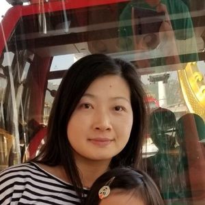 Meet your Posher, Miaoyun